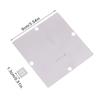 Precision High Quality Direct Heating 90*90cm Good Quality Emmc Bga169/bga153 Stencil Template 0.3mm Bga Stencil for Industri