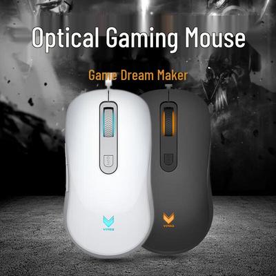 Rapoo V16 Kabelgebundene Gaming-Maus
