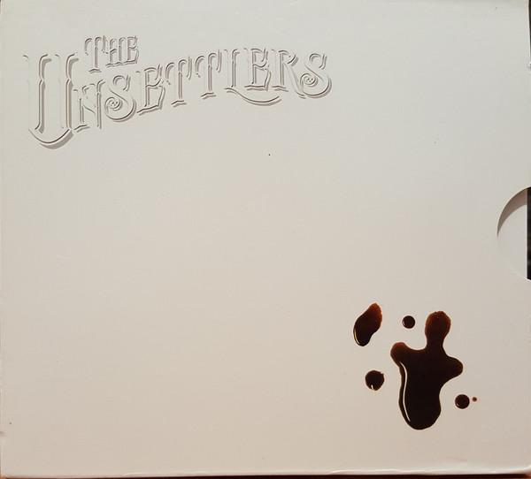 

CD UNSETTLERS Oil And Blood UNSTL002 Not On Label 2010 Canada CountryFolk Used