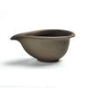 Coarse Pottery Fair Cup Tea Sea Kiln Change Ceramic Tea Dispenser Uniform Cup Kung Fu Japanese Fair Cup