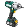 SATA J-series 18V Lithium Brushless Impact Wrench 1000Nm