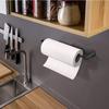 Baie și WC – Suport pentru prosoape