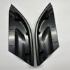 8Pcs Roof Rack Shell Protective Cover End Plastic Shell For Hyundai Tucson 2004-2008 872912E000 872922E000 872972E000 872982E000