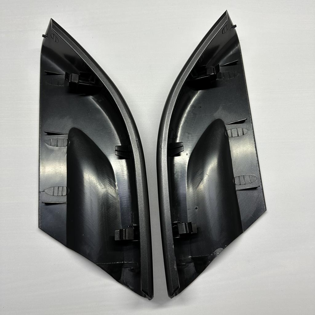 8Pcs Roof Rack Shell Protective Cover End Plastic Shell For Hyundai Tucson 2004-2008 872912E000 872922E000 872972E000 872982E000