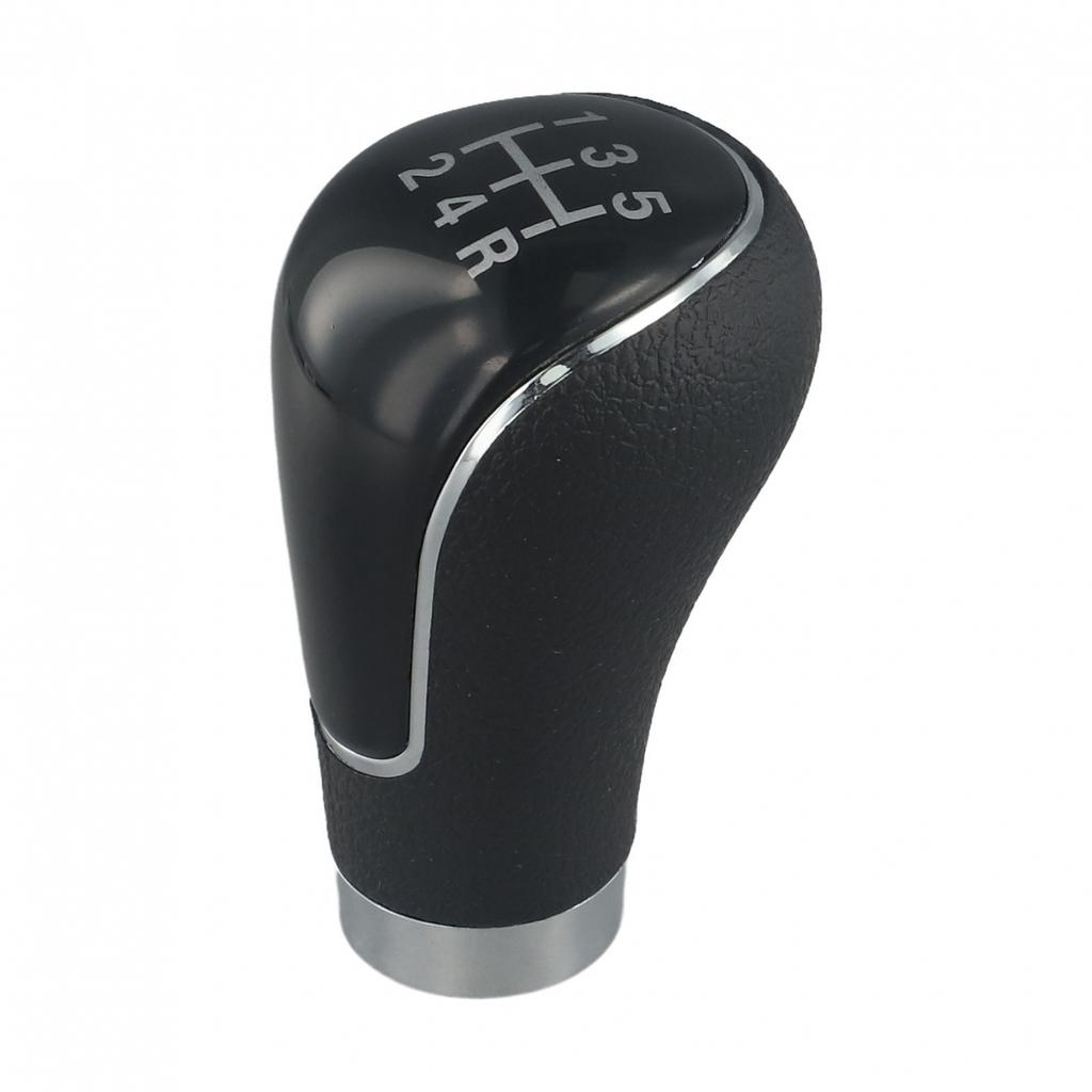 Car Gear Knob Leather Gear Knobs Accessories Leather