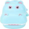 Hippo Teeth Toys Game For Kids, Classic Biting Finger Dentist Games Funny Board Game