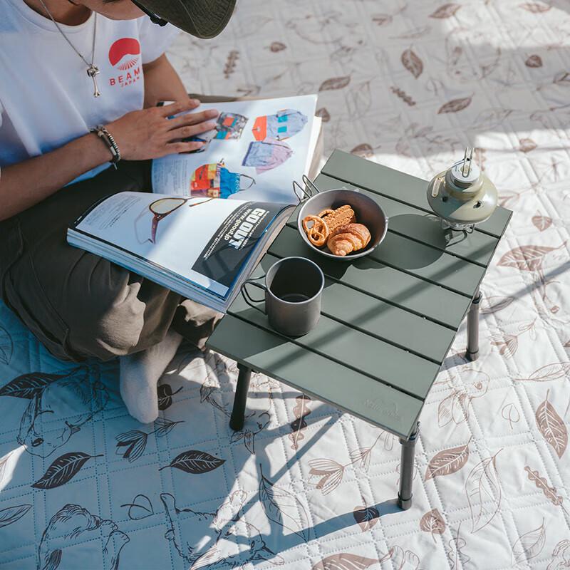 Naturehike Portable Folding Camping Table