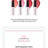JUNG SAEM MOOL - Lip-Pression Water Tinted Lip Balm - 2 Colors