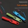 Multi-Functional Fish Control Device with Scale & Gripper Pliers Set