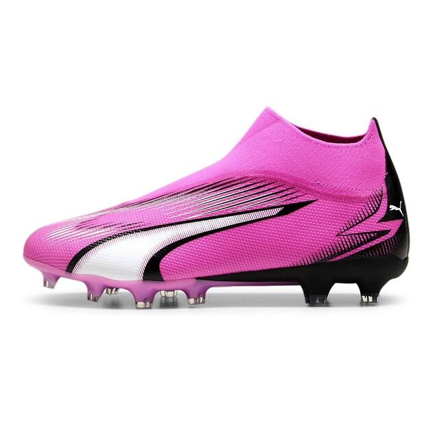 Puma Ultra Match+ Ll FG/AG Football Boots