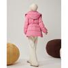 IEF Women's 2024 Winter Fashion Hooded Down Jacket