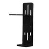 GPU Support Bracket 8 95mm Height Adjustable Aluminum Alloy Graphics Card Anti Sag Holder with Double Sided Adhesive