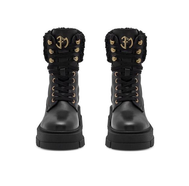 Ankle Boots Eva Minge ALICANTE-2605 Black