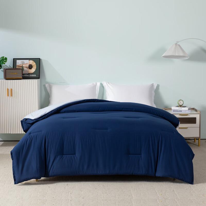 All-Season 2-in-1 Detachable Duvet 220x240cm
