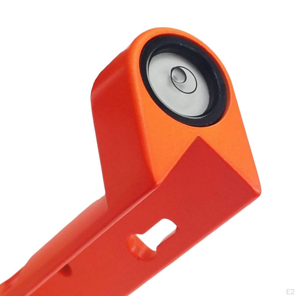 Level Strap Measuring Instrument 90 Degree