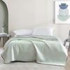 Boya Baby Waffle Weave Cooling Comforter