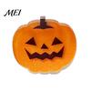 Stylish Acrylic Hair Clamps Halloween Claw Clip, Cute Headdress, Glitter Bat Pumpkin Trendy Accessories for Girls Black Cat Spider Ghost Pattern Women