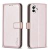Portfel Etui Klapka na Dla Samsung Galaxy A05 Klasyczny Telefon Skórzane Etui Dla A05 A 05 SM-A055F A055 6.7" Etui Kieszeń na Karty Tylna Pokrywa