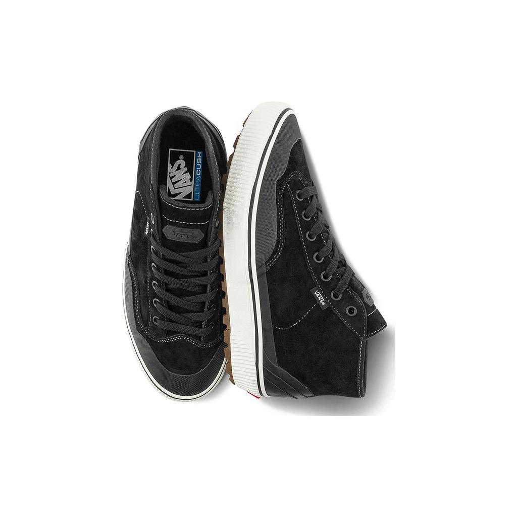 Nové Vans Ua Destruct Mid MTE 1 'Black' VN0A5KQU1KP