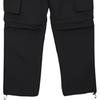 New Era Solid Color Drawstring Cargo Pants Unisex pants 13095638