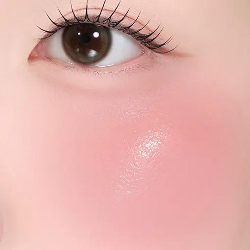 2aN Heart Wearing Płynny Róż do Policzków 4,4 g