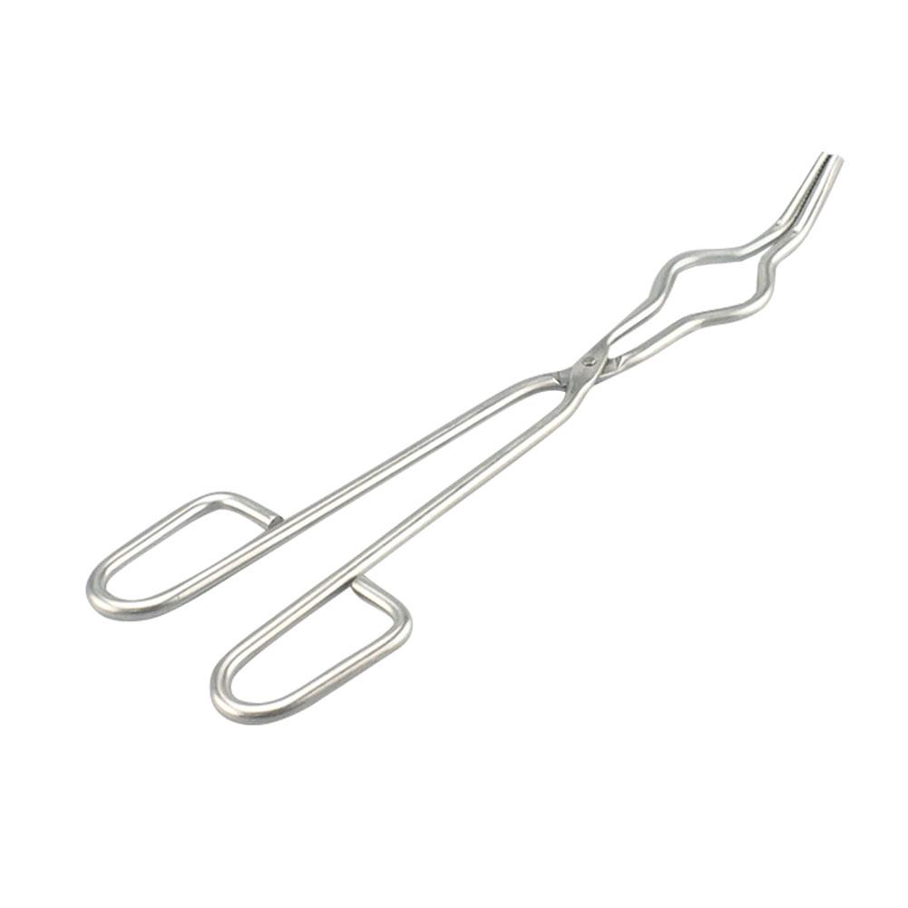 Laboratory Crucible Holder Crucible Stand Crucible Rack Tool 6 Holes Premium
