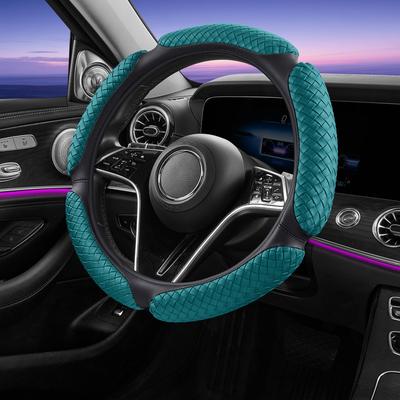 Accessori per abitacolo auto – Manopole per sterzo e coprivolante