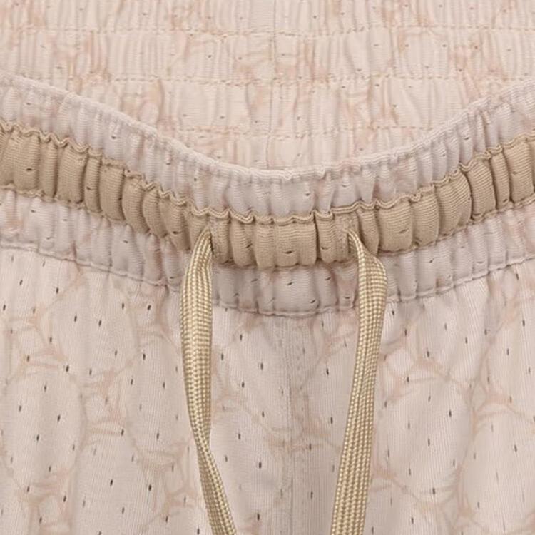 Nike Encaje Moda Cómodo Transpirable Tejido Casual Pantalones Cortos Hombres pantalones cortos HQ8664104