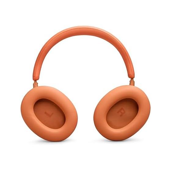 JBL LIVE 780 NC Style/High Resolution Compatible/LDAC Compatible/Hybrid Noise Canceling/Bluetooth Compatible/Multi Point/Over Ear