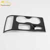 Applicable To 19 Models: XC40 Shift Panel Sequin, Center Console Gear Cup Holder, Shift Decoration Frame, Car Accessories.