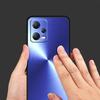 Art colored luminous pattern Phone Case For Xiaomi Redmi Note 15 14 13 12 12S 11E 11 11S Pro Plus 4G 5G Black Soft TPU