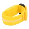 Outdoor Running LED Armband   Flashing Wristband Cycling Light up Bracelet