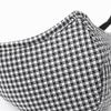 Increase Thermal Mask Cotton Winter Mask Riding Face Mask  Outdoor Activities
