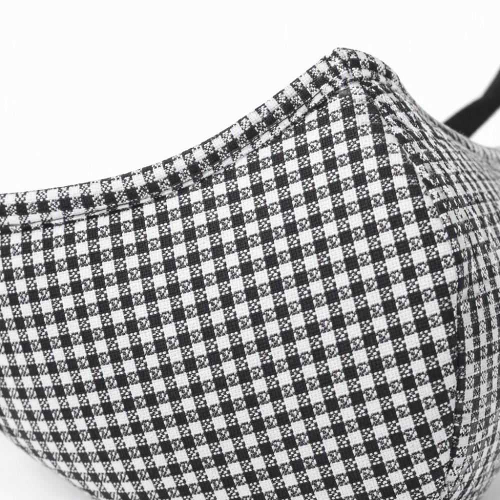 Increase Thermal Mask Cotton Winter Mask Riding Face Mask Outdoor Activities