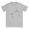 Movie Terminators T Shirt Men's  Pure Cotton Casual T-Shirts O Neck  Tee Shirt Short Sleeve Tops Gift Idea