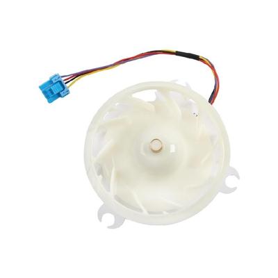 Refrigerator Fan Motor Replacement Cooling Fan Motor Replace for EAU63503709 EAU62863005 EAU65089706