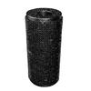 Crystal Tissue Holder for Car Multifunction  Napkins Box Crystal Tissue Holder for Apartments Dormitories & Restaurants
