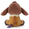 Disney Character Wish Premium Beans Collection Valentino Plush Toy Height Approx. 17cm