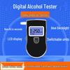 Medisinsk utstyr fot hjemmet – Alkoholtestere