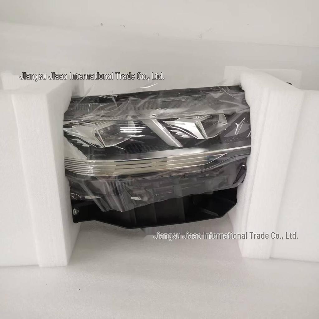 Haval H6 Fourth Gen LED Headlight 4121100XKN19A Front Lamp