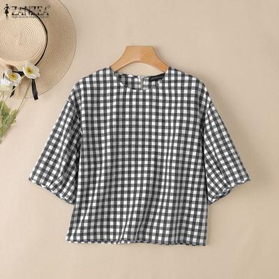 Topy – Halenky a košile