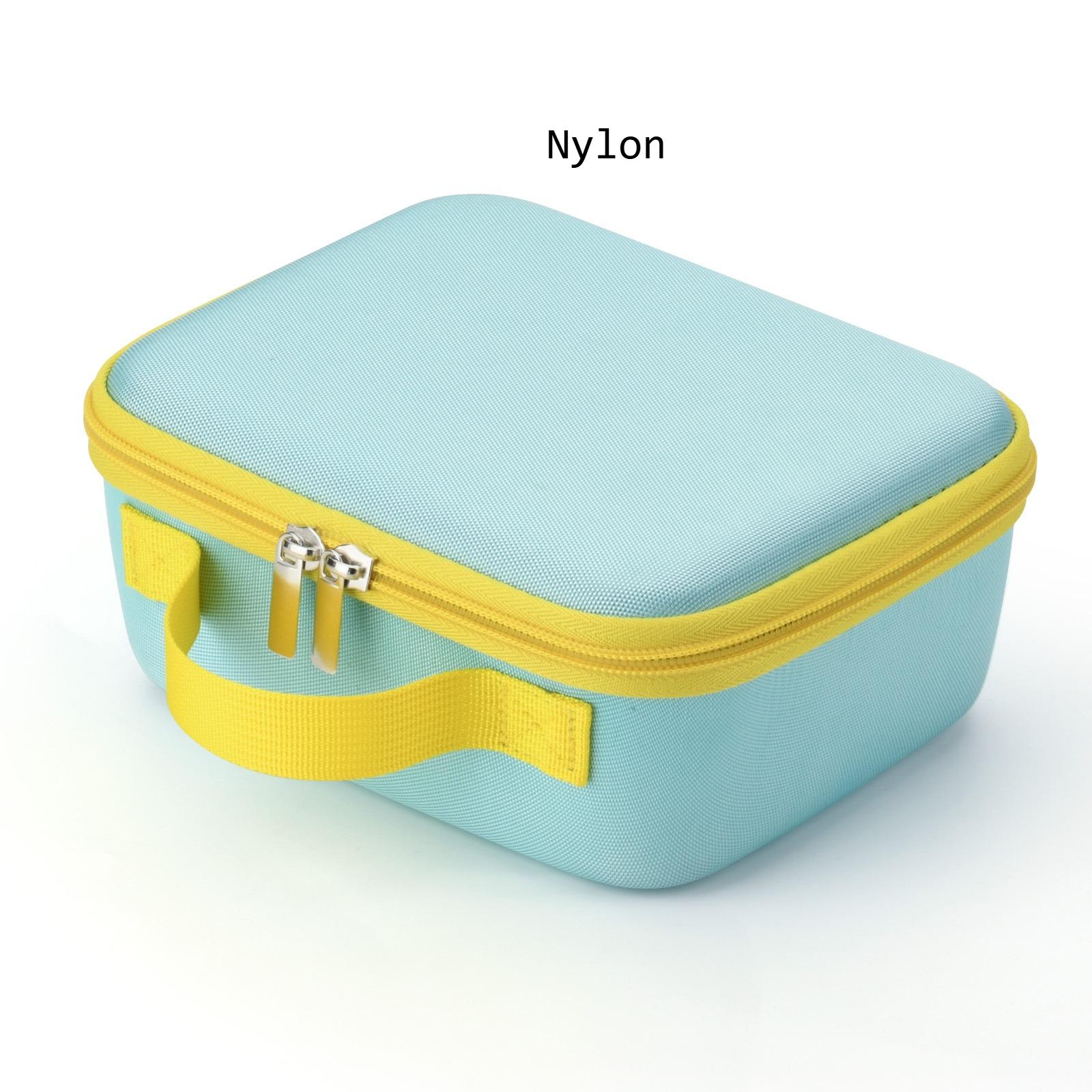 

Portable Storage Bag For Nex Playground Anti-Scratch Shockproof Console Organiser Large Capacity Console Protective Handbag