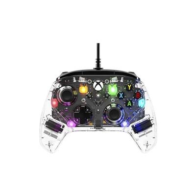 Mando con cable HyperX Clutch Gladiate RGB 7D6H2AA