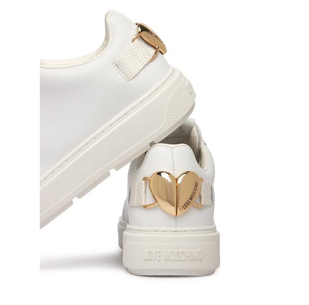 Кроссовки LOVE MOSCHINO JA15224G1OIA0100