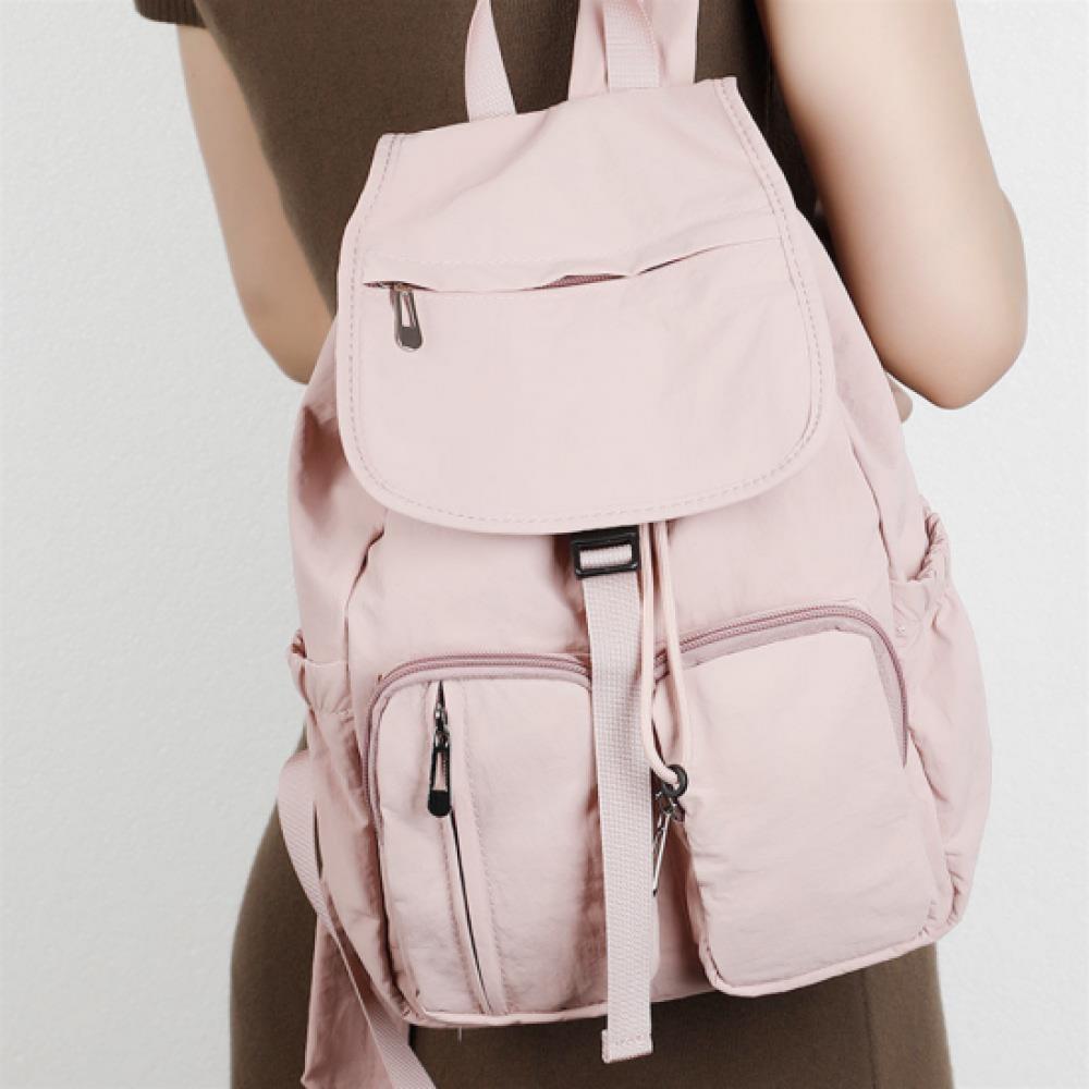 New ArrivalS Open Run Women S Lightweight Two Pocket Backpack Academy Bag