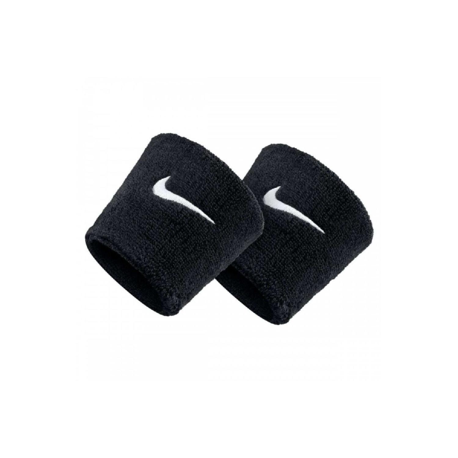 

Браслет Swoosh Полотенце-браслет черного цвета бездна