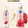 Safeguard Red Pomegranate Renewing Shower Gel