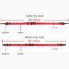 Rope Camera Belt Adjustable Camera Rope Neck Hanging Strap SLR Camera Rope Camera Hanging Strap