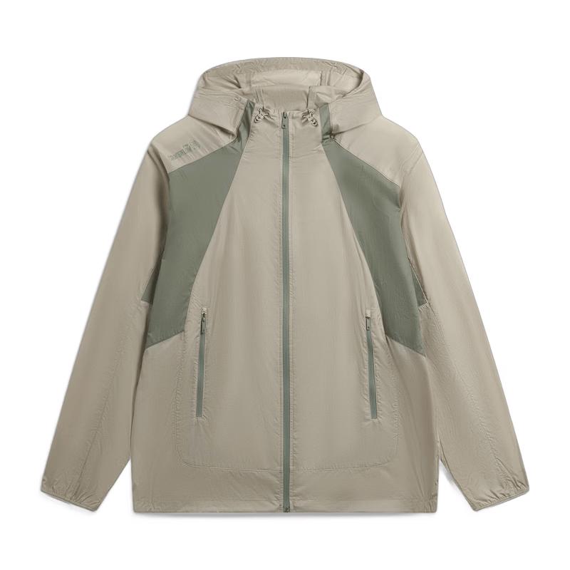 Li-Ning Outdoor Unisex Windbreaker M