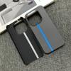 For OPPO Find X9 Pro Case Hard PC Carbon Fiber Texture Track Pattern Protective Phone Cover For OPPO Find X9 X9Pro Shell Bumper